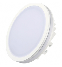 Встраиваемый светильник Arlight Ltd Ltd-115SOL-15W Warm White