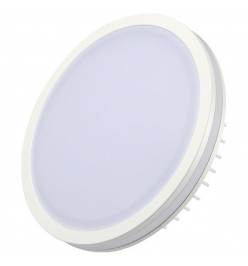 Встраиваемый светильник Arlight Ltd Ltd-135SOL-20W Warm White